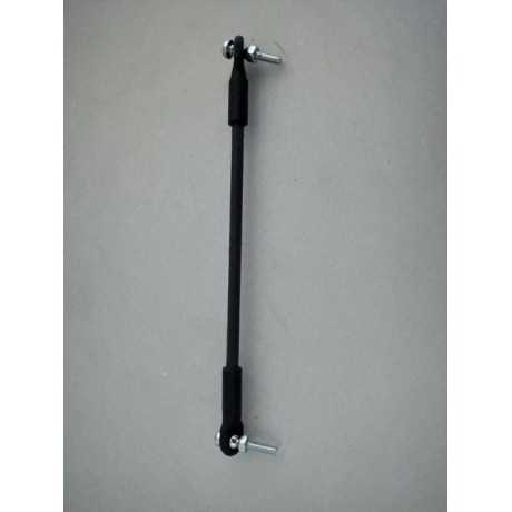 HD Door lock control rod - 2 door station wagon Range Rover Classic 1986-1994