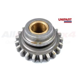 reverse idler gear for land rover series 3 with suffix A