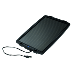 Kit solaire de maintien de charge 12V 4,5W - GYS