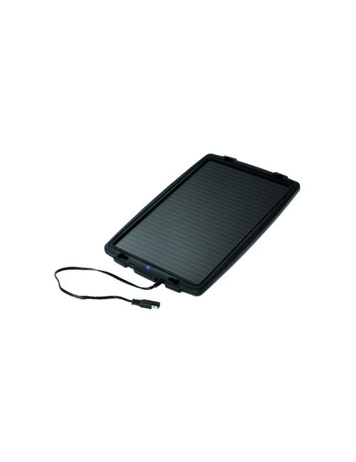 Kit solaire de maintien de charge 12V 4,5W - GYS