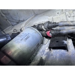 Kit reparation support filtre a gasoil TD5