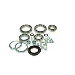 Kit de refection de boite de transfert Borg & Warner Range Rover P38