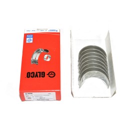 Rod head bearings DEF - DISCO - RRC - REPAIR SIDE 010