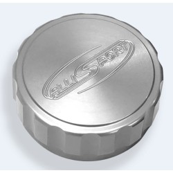 BOUCHON VASE D'EXPANSION EN ALUMINIUM