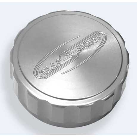 EXPANSION TANK CAP - Aluminium