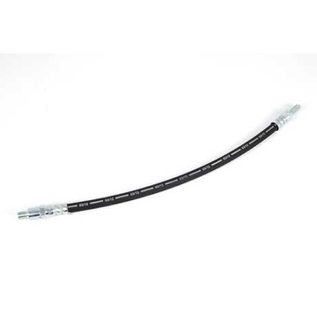 Serie brake hose rear SERIE 3 88 -GIRLING