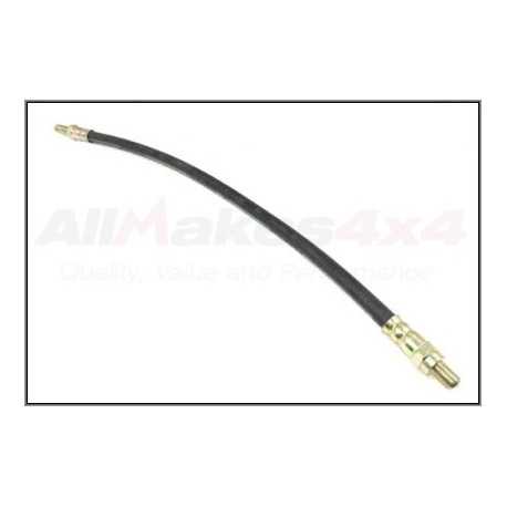 BRAKE HOSE REAR FOR LR109 up to June 1980 -GIRLING