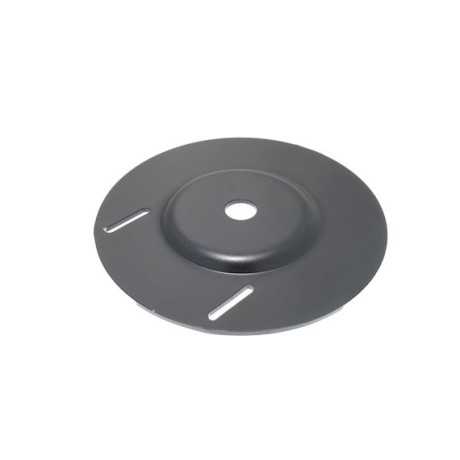 Spare wheel mounting plate Range Rover classic et Defender