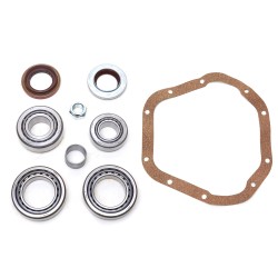 BEARING OVERHAUL KIT DIFF FOR SALISBURY AXLE