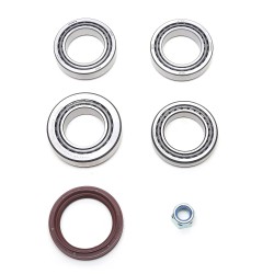 BEARING OVERHAUL KIT DIFF FOR WOLF AXLE AND P38