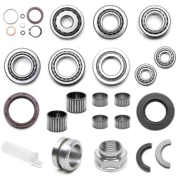 R380 OVERHAUL KIT SUFFIX K/L
