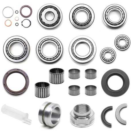 KIT DE REPARATION DE BOITE DE VITESSE R380K - SUFFIXE K/L