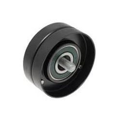 Drive belt idler for DEFENDER 2.4/2.2 TD4 PUMA with or without airco N1