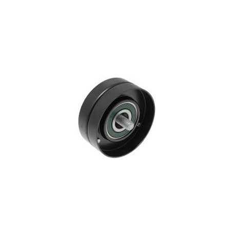 Poulie de renvoi pour DEFENDER 2.4/2.2 TD4 avec ou clim N 1