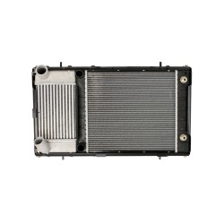 Bloc refroidissement Defender - 300Tdi