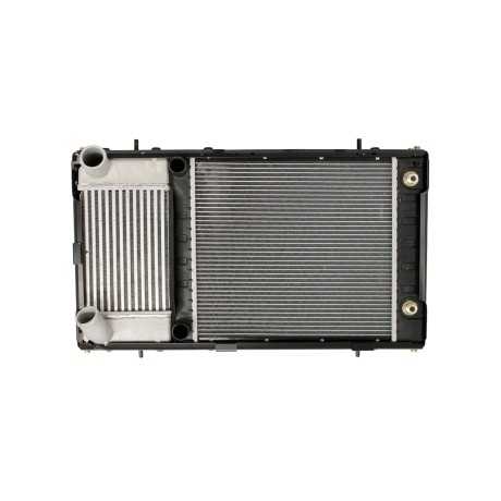 Bloc refroidissement Defender - 300Tdi