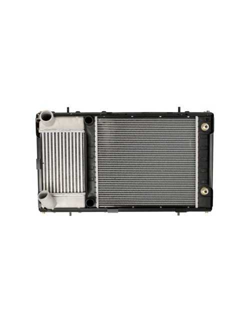 Bloc refroidissement Defender - 300Tdi