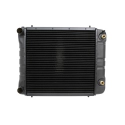Radiateur de refroidissement Cuivre - defender - discovery - range rover classic - 300 tdi