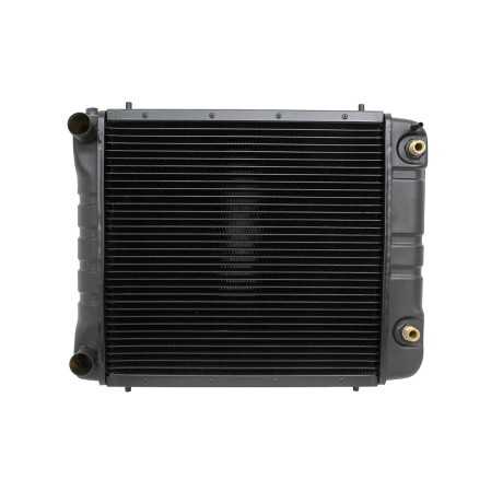 COPPER RADIATOR DEFENDER / DISCOVERY / RANGE ROVER classic - 300TDI