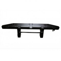 Rear crossmember 90 TD/TDi with extensions - Galvanised