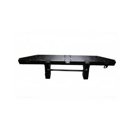 Rear crossmember 90 TD/TDi with extensions - Galvanised