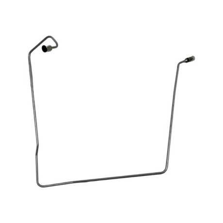 Brake pipe Defender td5 - LR Genuine