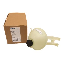 VASE D'EXPANSION DE DEFENDER TD5 ET TD4 - OEM avec Bouchon