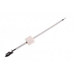 Cable d'ouverture de porte avant de L322 -LR Genuine