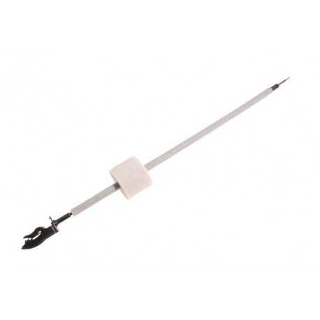 L322 internal front door release rod -LR Genuine