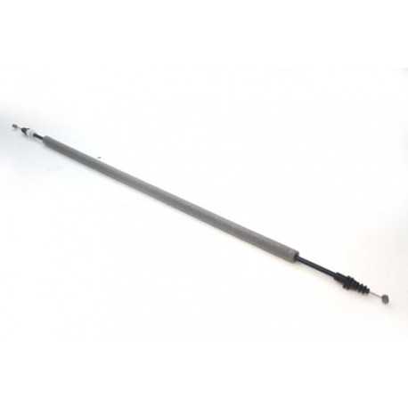 L322 internal front door release rod