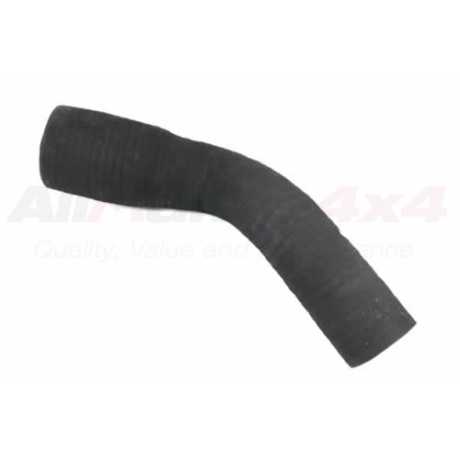 Filler Hose Under Seat Tank
