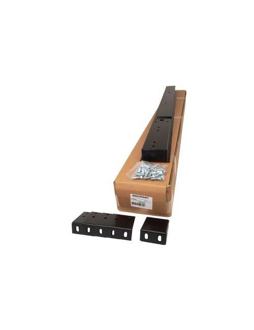 Rear floor crossmember Defender 110/130