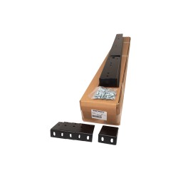 Rear floor crossmember Defender 110/130 HCPU -LR Genuine