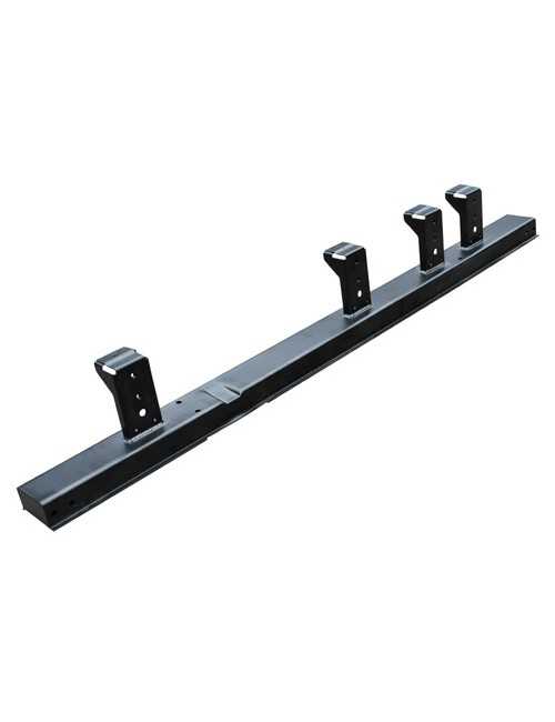 Rear floor crossmember Defender 110 STW 5 doors