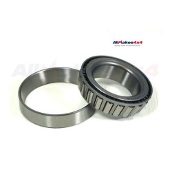 Tapper roller bearing LT230 -Defender /Discovery /Range rover