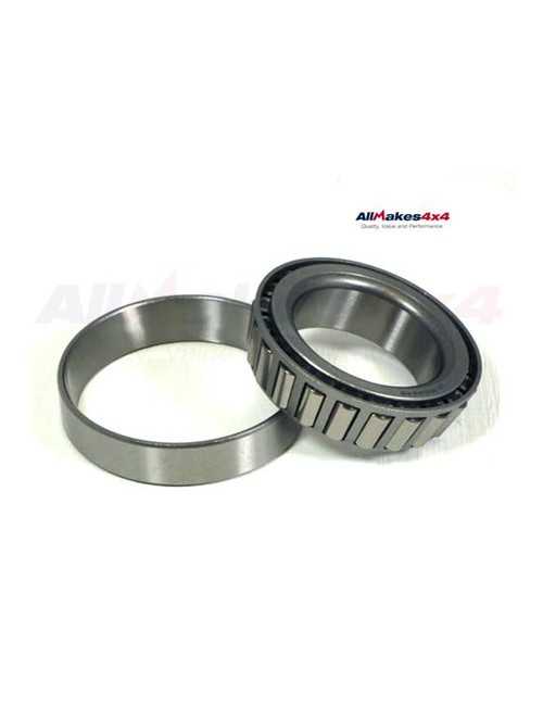 Roulement a rouleaux coniques de boite de Transfert LT230 - Defender /Discovery /Range rover
