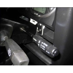 DEFENDER TD5 cruise control system -10P