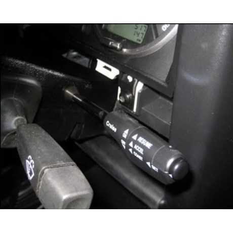 Régulateur de vitesse pour DEFENDER TD5 - 10P