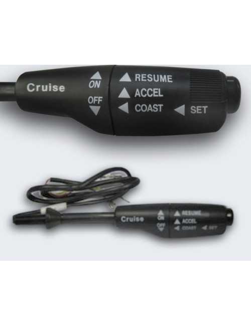 DEFENDER TD5 cruise control system -10P