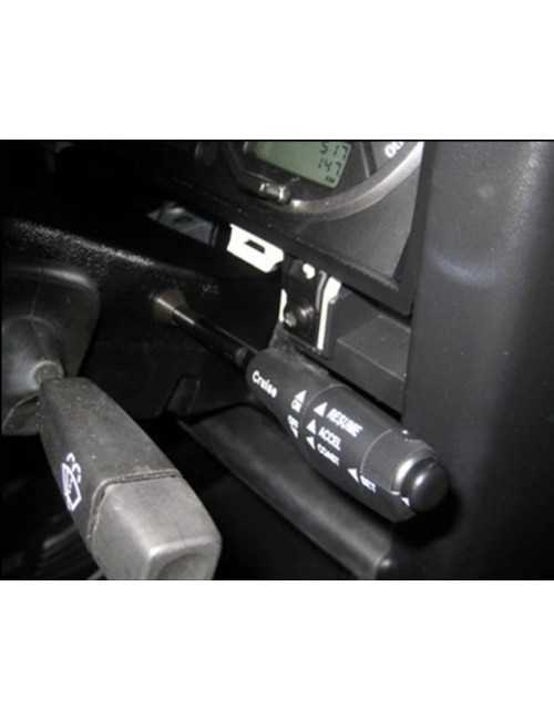 Régulateur de vitesse pour DEFENDER TD5 - 15P
