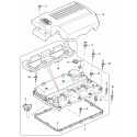 Joint de cache-culbuteur de DEFENDER 2.2L TD4 -OEM