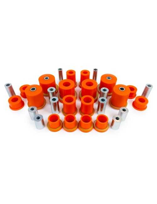 KIT POLYBUSH DYNAMIC ORANGE RANGE ROVER SPORT