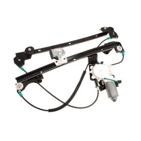 Front Window Winding Mechanism RH FREELANDER 1 - LR genuine