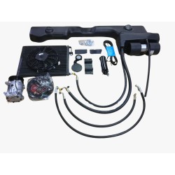 Kit Climatisation Complet Defender TD5- Best of land