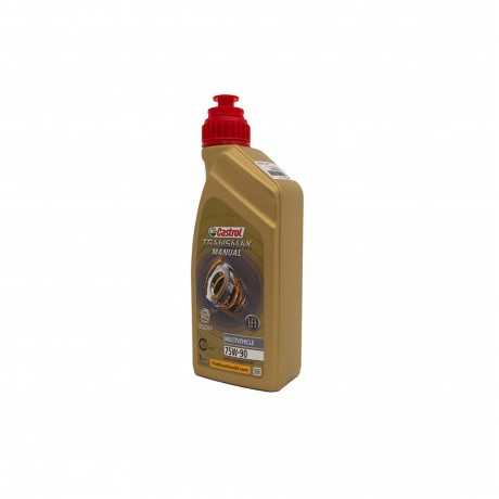 Def TD4 gearbox oil - 1L - CASTROL