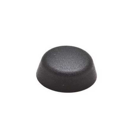 Seatbelt bolt cap