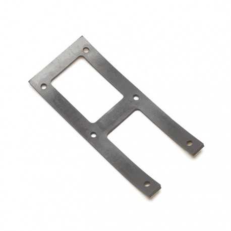 Clutch cover gasket Defender -LR Genuine