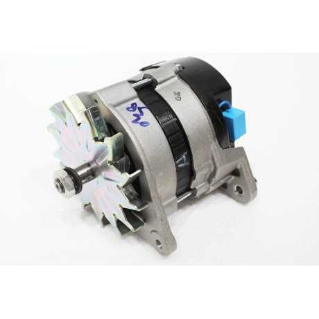 Alternator for series 3