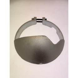 Coquille de pont avant/arrière pour defender/discovery 1/range rover classic