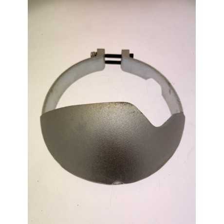 Coquille de pont avant/arrière pour defender/discovery 1/range rover classic